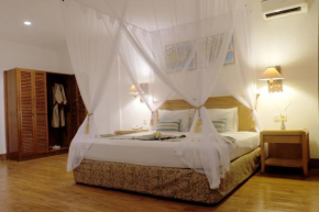 Отель Seminyak Paradiso Hotel  Kuta